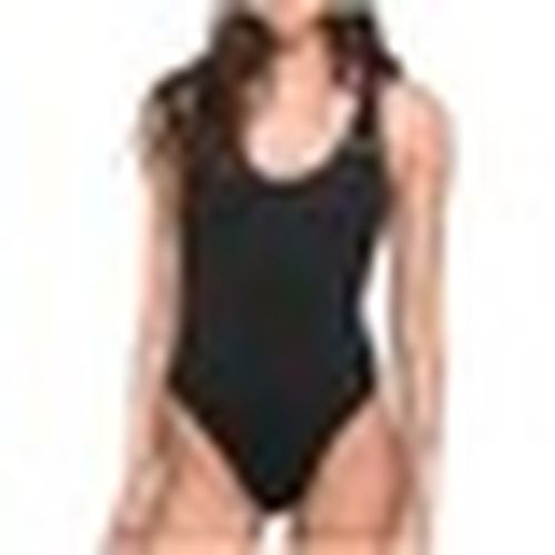 Costume intero Nike Crossback - Nike - Modalova
