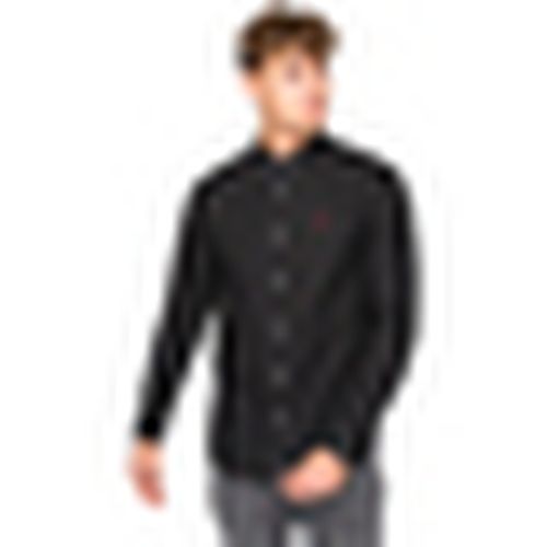 Camicia a maniche lunghe Chatmen - Bewley And Ritch - Modalova