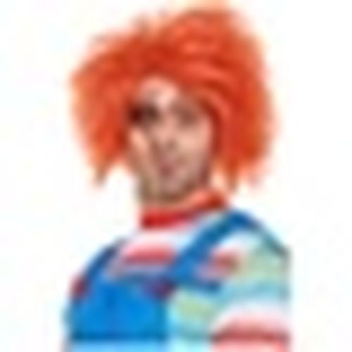 Accessori per capelli Chucky SM681 - Chucky - Modalova