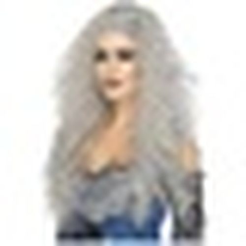 Accessori per capelli Banshee - Smiffys - Modalova