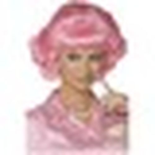 Accessori per capelli Grease SM667 - Grease - Modalova