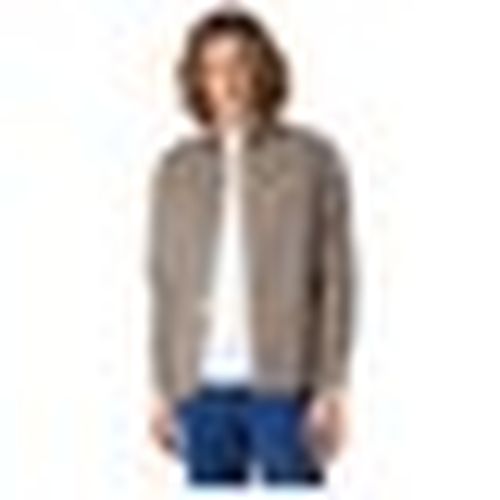 Camicia a maniche lunghe W5A24 - Wrangler - Modalova