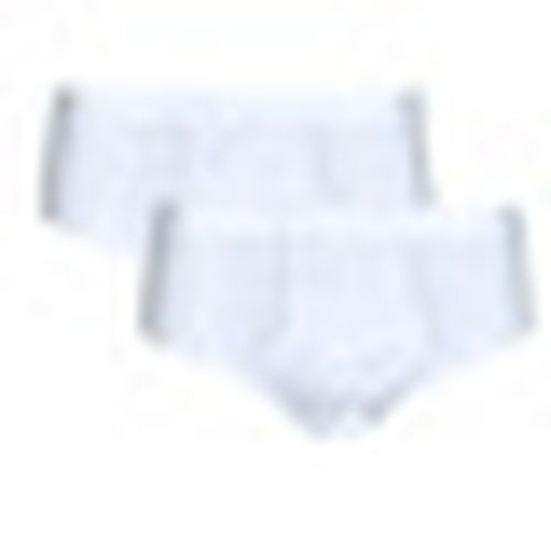 Slip BASIC COTON BIO Pack de 2 - Athena - Modalova
