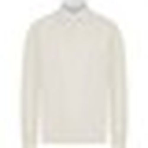 Camicia a maniche lunghe Premium - FRONT ROW - Modalova