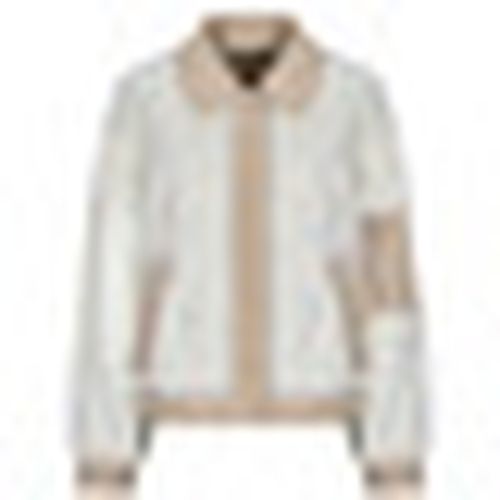 Giubbotto ONLSIENA TEDDY MIX JACKET - Only - Modalova