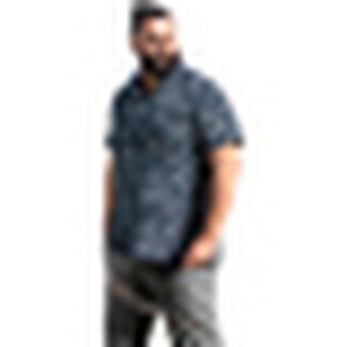 Camicia a maniche corte D555 Worthing - Duke - Modalova