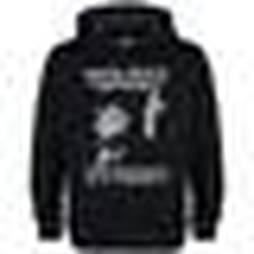 Felpe con cappuccio Heroes 1978 - Amplified Clothing - Modalova