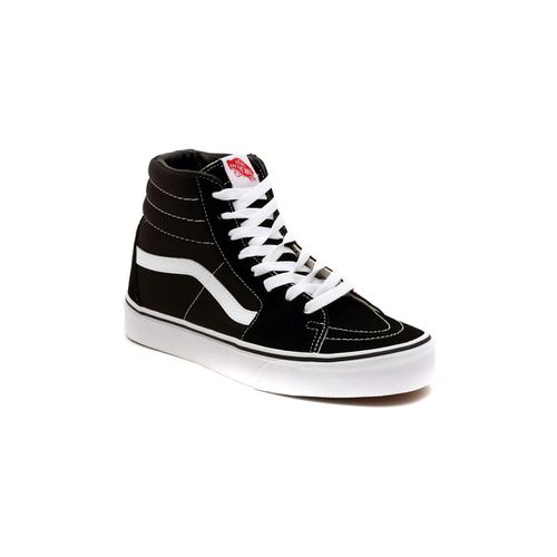 Sneakers alte Vans SK8 HI BLACK - Vans - Modalova