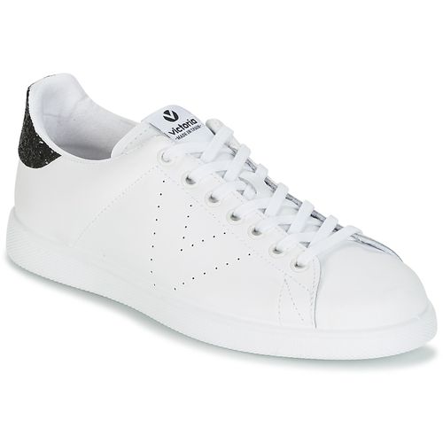 Sneakers basse DEPORTIVO BASKET PIEL - Victoria - Modalova