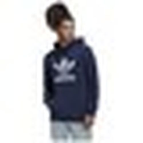 Felpe con cappuccio Adicolor Classics Trefoil - Adidas - Modalova