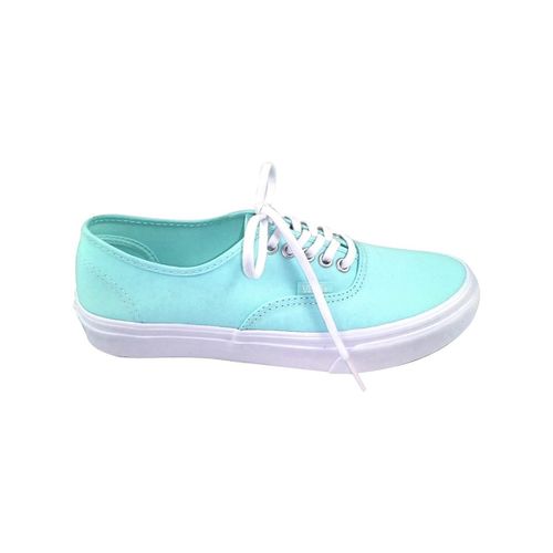 Sneakers Authentic Slim Vert XG6IA2 - Vans - Modalova