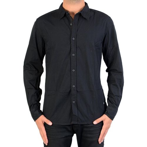 Camicia a maniche lunghe 62337 - Deeluxe - Modalova