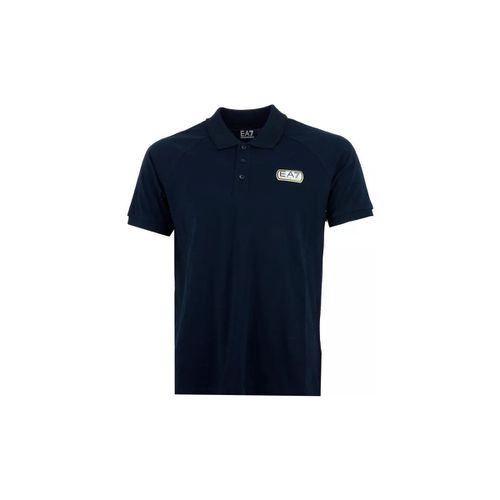 T-shirt & Polo - Ea7 emporio armani - Modalova