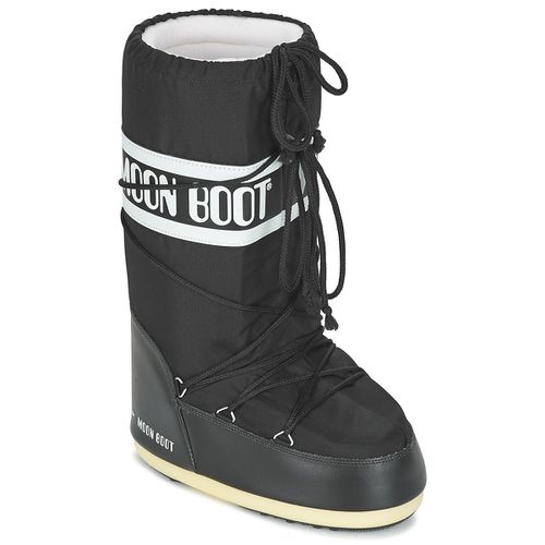 Scarpe da neve NYLON - Moon Boot - Modalova