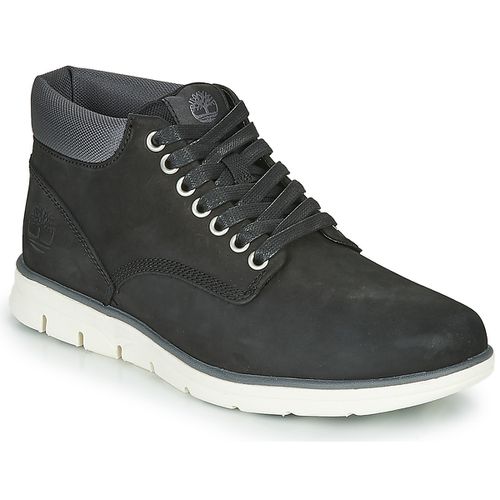 Sneakers alte BRADSTREET CHUKKA LEATHER - Timberland - Modalova