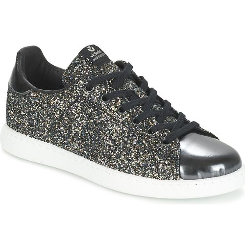 Sneakers basse DEPORTIVO BASKET GLITTER - Victoria - Modalova