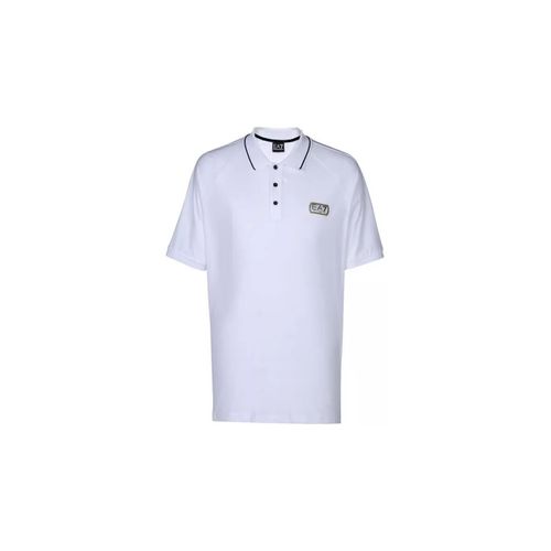 T-shirt & Polo - Ea7 emporio armani - Modalova