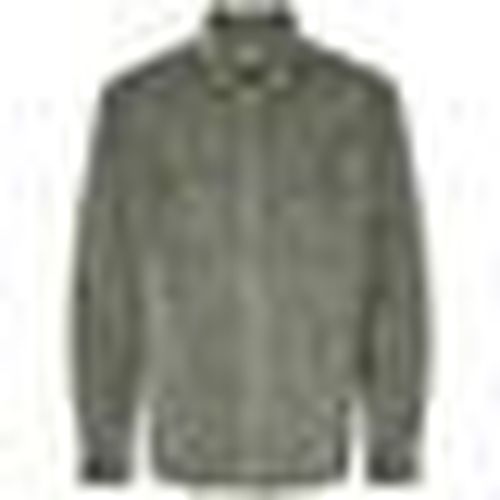 Camicia a maniche lunghe Washd - Only & Sons - Modalova