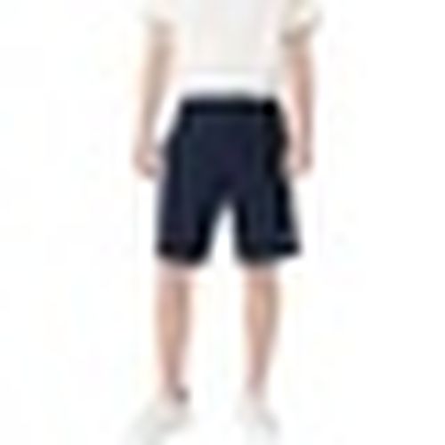 Pantaloni corti 8NPS65 PJVRZ - Emporio Armani EA7 - Modalova