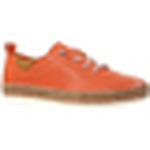 Scarpe Espadrillas Lunar Evie - Lunar - Modalova