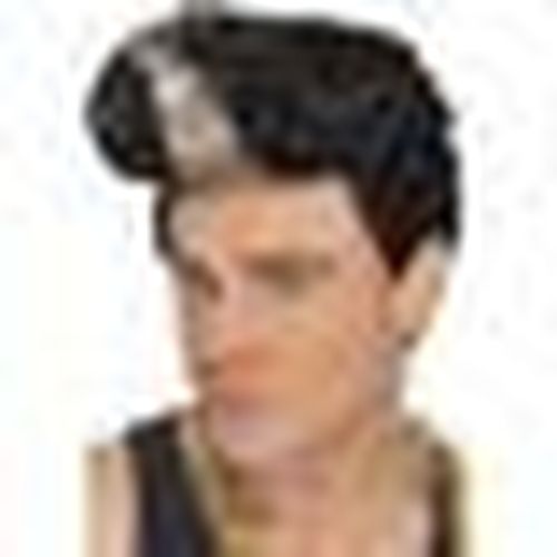 Accessori per capelli Smiffys 90s - Smiffys - Modalova