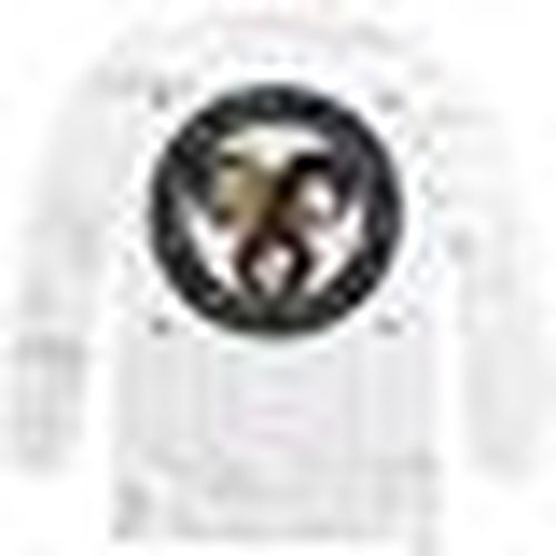 T-shirt & Polo Form A Calming Circle - Hocus Pocus - Modalova