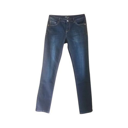 Jeans Dress Code Jean 15HP097 bleu - Dress Code - Modalova