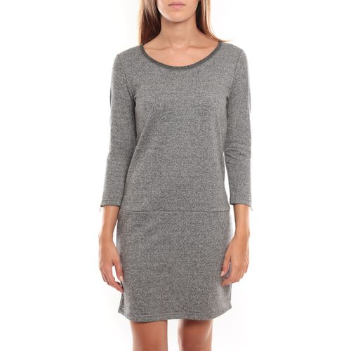 Vestiti Freya 3/4 Short Dress 97250 Argent - Vero moda - Modalova