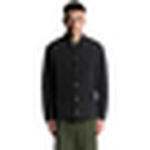 Camicia a maniche lunghe GT16101 - Lyle & Scott - Modalova