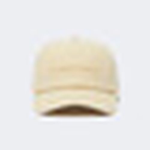 Cappellino Maxmara cappello da baseball in canvas - Max Mara - Modalova