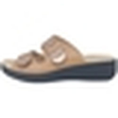 Pantofole Ciabatta Donna - Stile Di Vita - Modalova