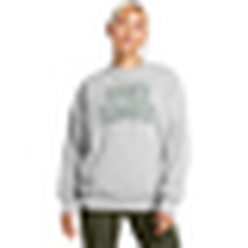 Felpa Under Armour Icon - Under Armour - Modalova