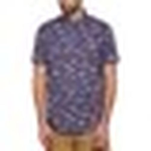Camicia a maniche corte GT20764 - Original Penguin - Modalova