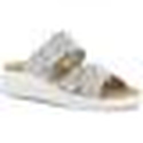 Sandali con zeppa DSG-CE0782 - Grunland - Modalova