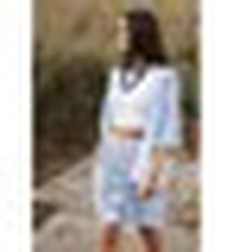 Completo Camicia - Isla Bonita By Sigris - Modalova
