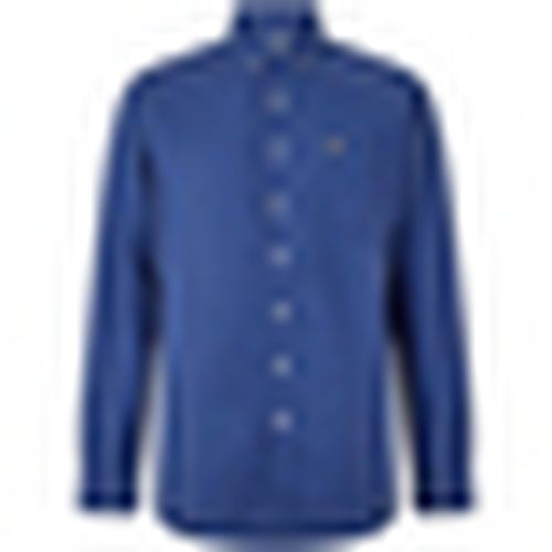 Camicia a maniche lunghe Boxworth - Farah - Modalova