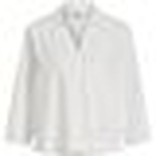 Camicia 12290003 CARO-BLANC DE BLANC - JJXX - Modalova