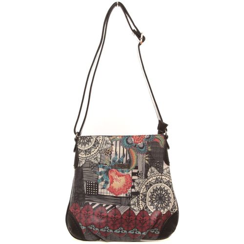 Borsa Sac à bandoulière Cadence noir - Smash - Modalova