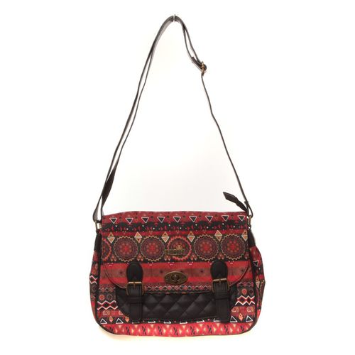 Borsa Smash Sac Chary rouge - Smash - Modalova