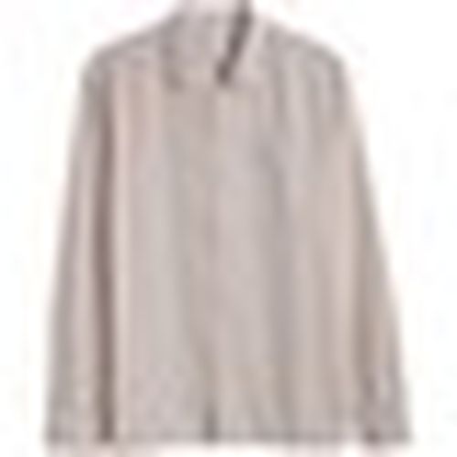 Camicia a maniche lunghe Campbell - Farah - Modalova