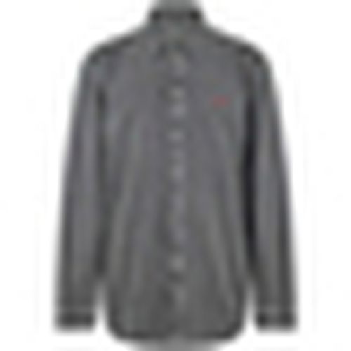 Camicia a maniche lunghe D-Simply - Diesel - Modalova