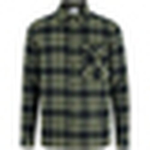 Camicia a maniche lunghe Anthm - Firetrap - Modalova