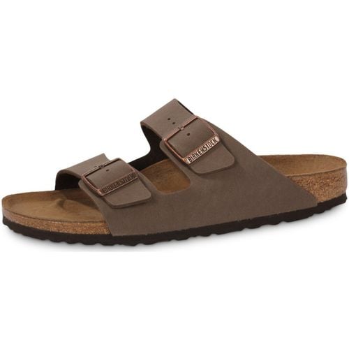 Scarpe Birkenstock Arizona Mocca - Birkenstock - Modalova