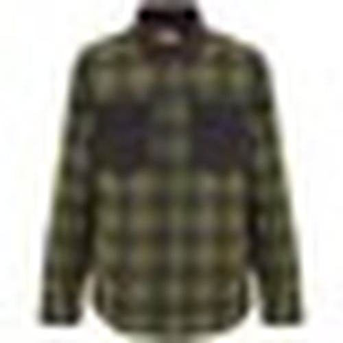 Camicia a maniche lunghe Valley - Luke - Modalova