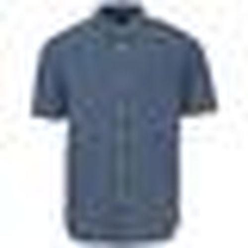 Camicia a maniche corte GT41189 - Fabric - Modalova