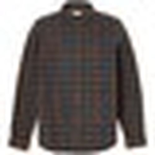 Camicia a maniche lunghe GT41504 - Timberland - Modalova