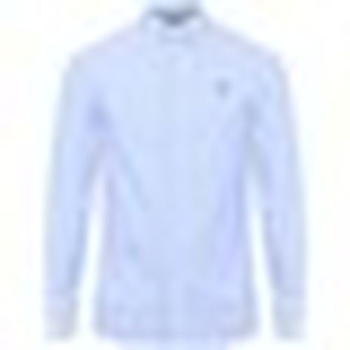 Camicia a maniche lunghe Sticker Pete - Original Penguin - Modalova