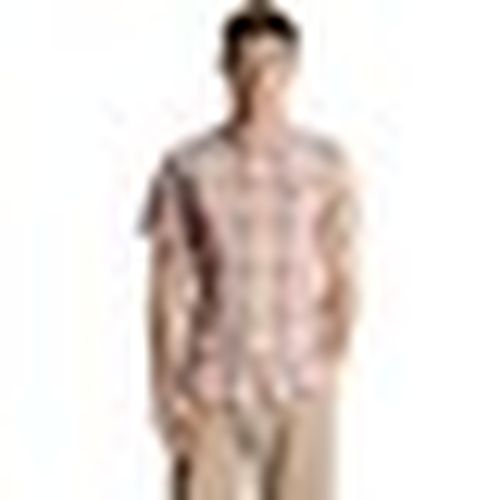 Camicia a maniche corte GT42754 - Lyle & Scott - Modalova