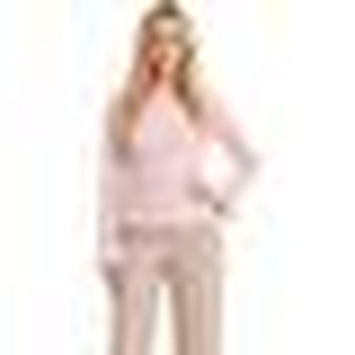 Camicetta I Am Top Pizzo T2517 - I Am - Modalova