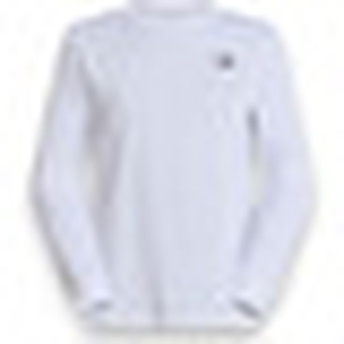 T-shirts a maniche lunghe Evolution Simple Dome Regular - The North Face - Modalova
